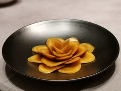 家乡酱萝卜-金鸭季·北京烤鸭(深业上城店)