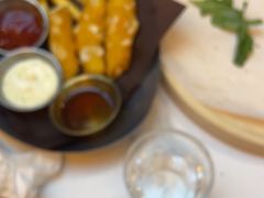 -get pizza意大利餐厅(凯德MALL店)