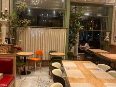 -玛格萝妮比萨屋(四平店)