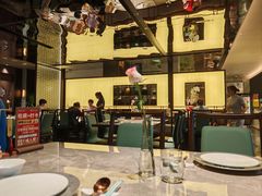 -宫燕府·京菜·烤鸭·淮扬菜(王府中心店)