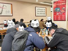 -老刘家永盛斋·传统泡馍(东关南街店)
