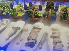 -老德州四合院·德州菜(天衢路店)