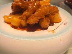 -佰家小厨·南京菜(夫子庙店)