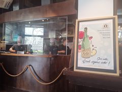 -La Creperie法餐厅(桃江路店)