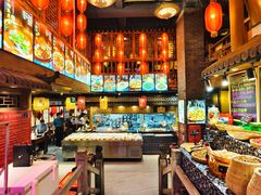 -忘不了·酸菜鱼·28年老南京菜(原北圩路店)