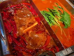 -渡娘火锅(大兴大悦春风里店)