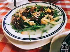 -龙桥私厨·姜花菊花过桥鱼·顺德菜(容桂店)