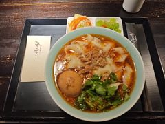-喜晋道面馆(华严寺广场店)