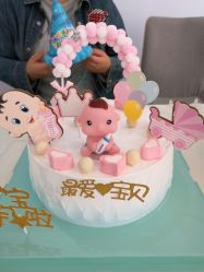 -宝生月子中心(独栋园林·福田店)
