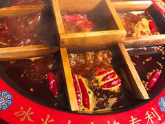 -巴九门老火锅(来福士打望店)