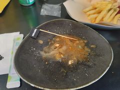 -shark burger·鲨鱼汉堡(交子大道店)