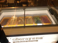 -合肥皇冠假日酒店·菲亚斯特自助餐厅(黄山路店)