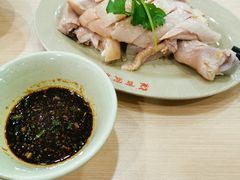 -百家鸡味馆(清泰店)