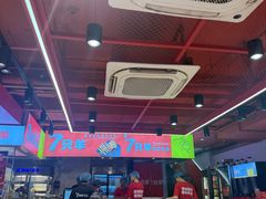 -7只羊·鲜羊肉串·地锅鸡精酿(玄武墨香路店)