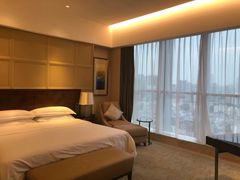 -广州粤海喜来登酒店