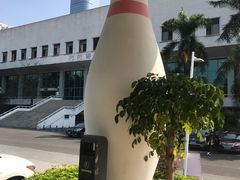 -广州保龄球馆