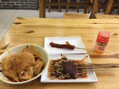 -马三洋芋片(兰州总店)