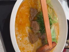 -味千拉面(广州白云机场T1西二店)
