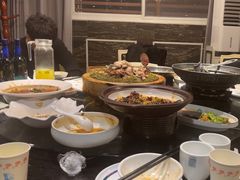 -外婆味道·云南菜大当家(关上店)
