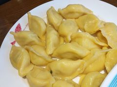 -船歌·鱼水饺青岛菜(金狮广场店)