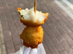 墨鱼丸-信二嫂虾饼(振兴路店)