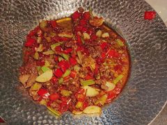 -湘阁里辣(东门茂业店)