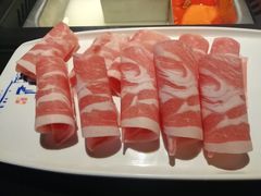 -东道煮牛肉火锅(重庆路店)