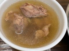 -民间瓦缸煨汤館(嵩山路店)