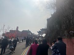 -句容茅山景区