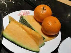 -火锅岛潮牌自助餐厅(天津天佑城店)