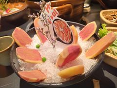 -季季山·云南野生菌火锅(上海首店)