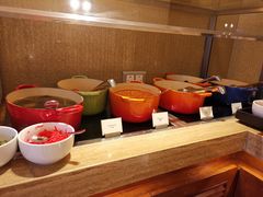 -香港尖沙咀凯悦酒店