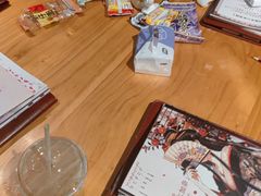 -剧狐剧本杀(徐汇1号店)