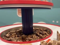 -奈尔宝·儿童乐园·亲子餐厅(苏州大悦城店)