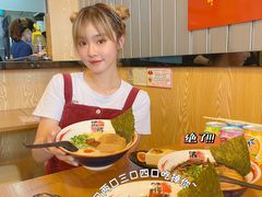 -豚将拉面(绿杨花园店)