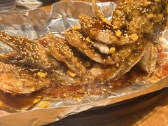 -95号酱骨·一块豆腐(展春园西路店)