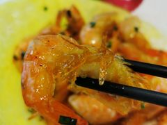 -乾隆美食·本帮菜(黄河路店)