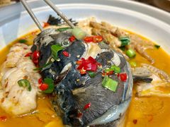 -桐湾大院·桐庐菜(滨江店)