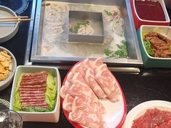 -重庆德忆火锅（龙南街3店）(渝水岸餐饮)