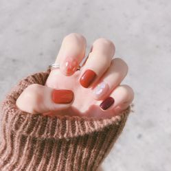 点击看大图 -如一·美甲美睫