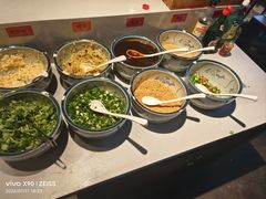 -李掌柜鲜菜火锅(移民广场店)