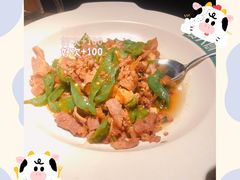 -费大厨辣椒炒肉(万家丽一店)