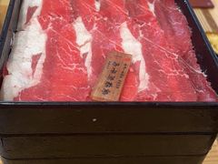 -牛匠和牛寿喜锅(西安总店)