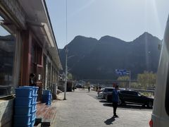 -相聚青山餐厅(阎河路店)