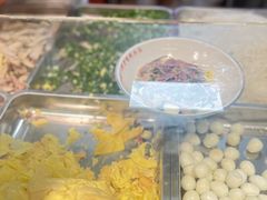 -孔师傅八仙老鸭粉丝汤(上海市第一食品商店南东店)