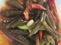 -帕米尔食府(白云观店)