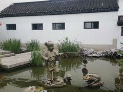 -衣裳街历史文化街区