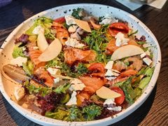 -老友时光·Pizza(泰华黑金店)