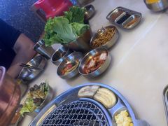 -韩宫宴烤肉·黑毛和牛·料理(鄞州万达店)