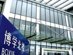 -安徽大学(龙河校区)